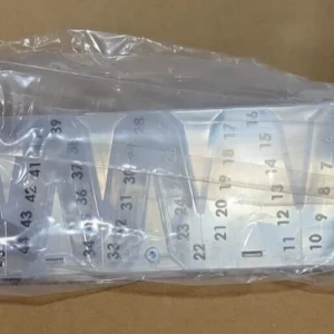 Omnicell Syringe cassette-(MAB-9100)