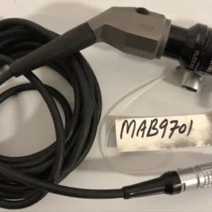 Endoscopy camera head - R.Wolf 32-IP67 - 5502- 8885.951-MAB-9701