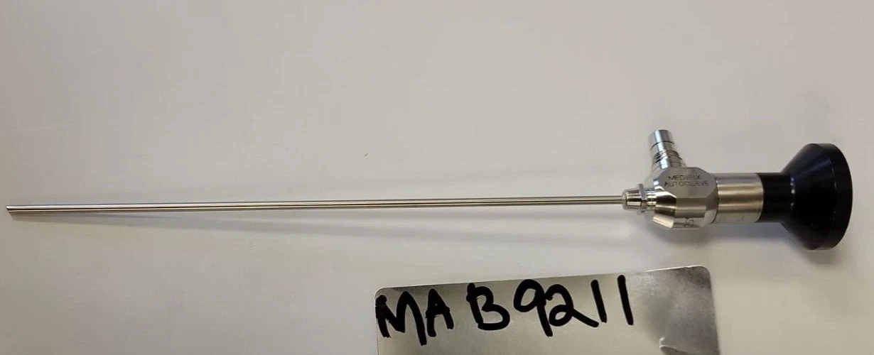 MEDIFIX W-5527.33 25° RIGID LAPROSCOPE-MAB-9211