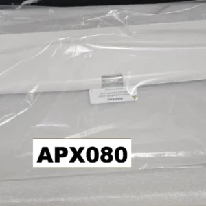 OHMEDA PANDA INFANT WARMER East west wall w-label part#5827169 (Lot#APX080)