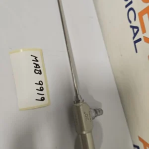 Richard's REF 23-0851 4mm 30° Sinusscope 140mm-MAB-9919