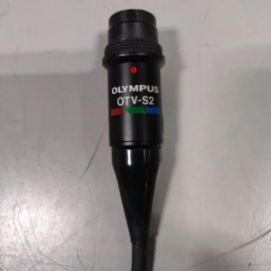 OLYMPUS OTV-S2 CAM HEAD(MAB-9044)