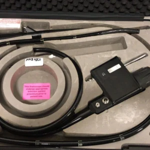 Pentax EC-3831L Colonoscope Flexible Endoscopy w/case-MAB-9831