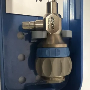 Stryker Ideal Eyes 4mm 70° Arthroscope w/Autoclave Tray -MAB-9886