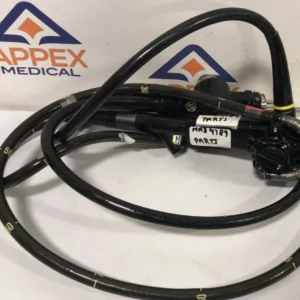 Olympus CF-100L Sigmoidoscope-MAB-9789