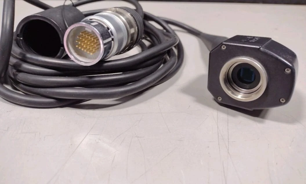 OLYMPUS OTV-SX2 CAM HEAD(MAB-9038)