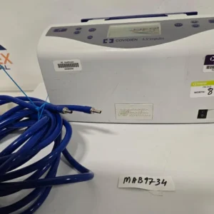 Covidien A-V Impulse SCD Pump 6000 Series-MAB-9734