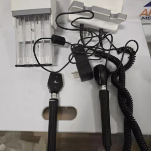 Amico DS Diagnostic Station W/ Oto-Ophthalmology & Specula-MAB-9674