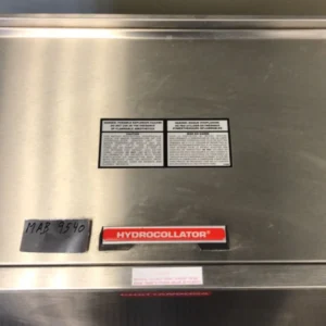 CHATTANOOGA M-4 Hydrocollator-MAB-9540