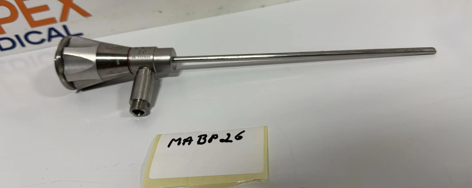 SMITH & NEPHEW VY21506, 30°Arthroscope-MABP26
