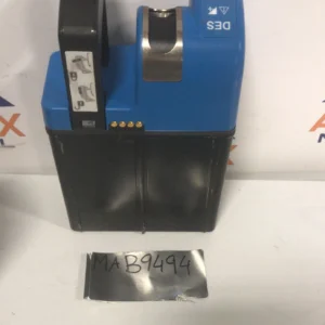 Aladin Desflurane Vaporizer Cassette BY Datex-Ohmeda-MAB-9494