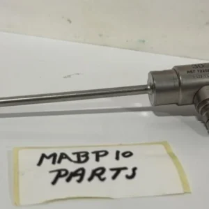 Smith & Nephew CCG861700 4.0 mm 30° Arthroscope-MABP10