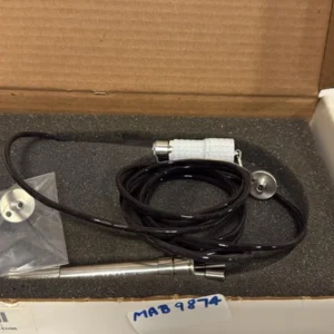 Alcon SN-0802593901X - REF8065750193-Infiniti Aqualase Handpiece-MAB-9874-96