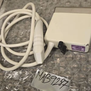 ATL CL10-5 Linear Array Ultrasound Transducer Probe-MAB-9287