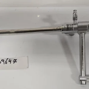 R. Wolf 0° Panaview Lumina SL Autoclave Laparoscope-MAB-9647