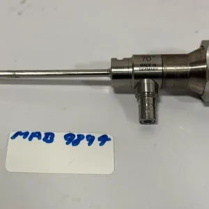 Smith & Nephew Dyonics HE 296870 70° C-Mount Arthroscope-MAB-9894