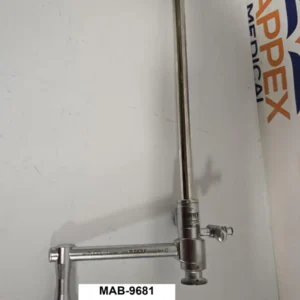 R.Wolf 10mm 0° Panoview Lumina SL Laproscope-MAB-9681