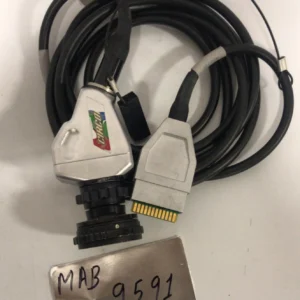 CIRCON MV-9906 Camera Head-MAB-9591