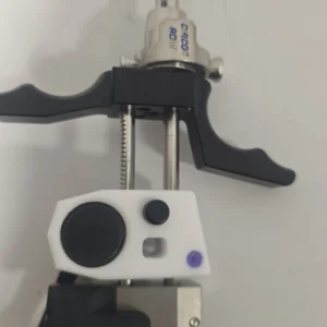 ACMI REF EMWE-RXJB WORKING ELEMENT RACK AND PINION DESIGN.(Lot#APX095)