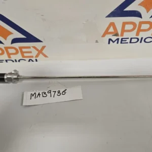 Olympus REF A2011, 12 Degree OES 4mm Rigid Scope-MAB-9736