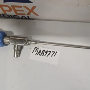 STRYKER 502-527-030, 4mm, 30°, Endoscope-MAB-9771