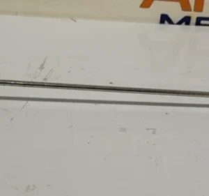 R.WOLF Bronchoscope 8950.31, 5°, 2.7mm, 44cm-MAB-9912