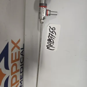 R.WOLF 8672.433 4.0 mm 25° Panoview Plus Arthroscope-MAB-9756