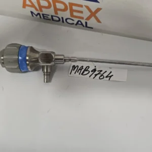 Stryker Precision Ideal Eyes 4mm 70° Arthroscope-MAB-9764