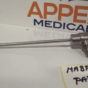 DYONICS 3896 4mm 30° Carpal Tunnel Arthroscope-MABP11