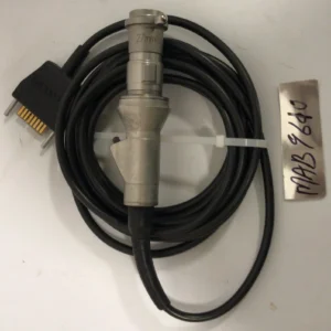 Concept Video Camera Head coupler 8160-C, s/n 2242-27mm-MAB-9610