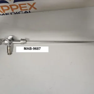 Olympus A3232 Endoscope 4mm 70° Cystoscope -MAB-9687