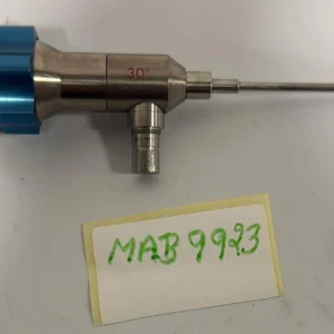 DYONICS 30°, 4mm #3768,Video Endoscope-MAB-9923