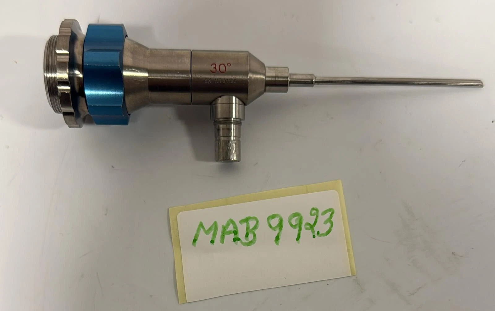 DYONICS 30°, 4mm #3768,Video Endoscope-MAB-9923