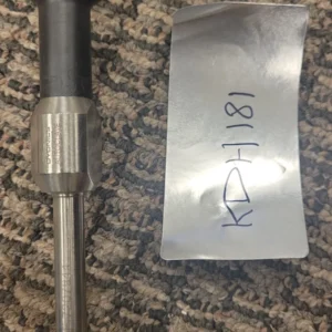 DYONICS 10MM 0 DEGREE ARTHROSCOPE ENDOSCOPE MAB-9140