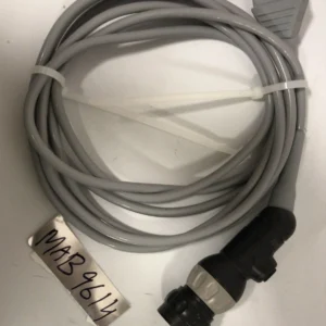 Linvatec C3285-R-Camera Head with Coupler-MAB-9614