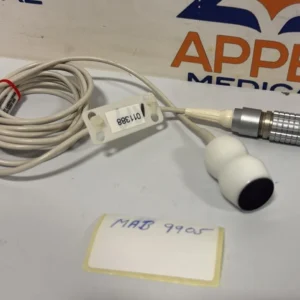 Phillips Transducer Assy, TCD 8500-1860-01 -MAB-9905