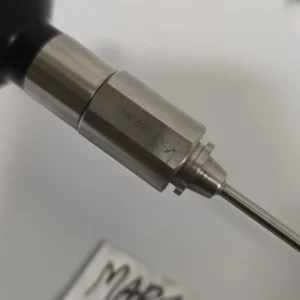 COMEG 163-282-990 0° HYSTEROSCOPE -MAB-9639