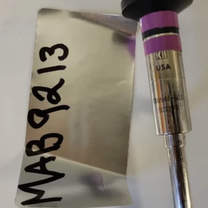 KIT USA 000544-501 8D1278 LAPROSCOPES-MAB-9213