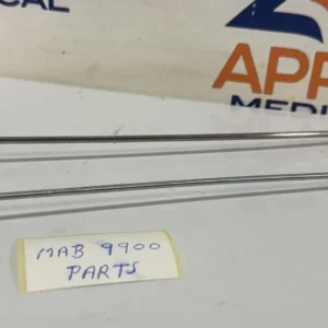 karl storz 27920AT 0° +R wolf 8656433 25°- MAB-9900