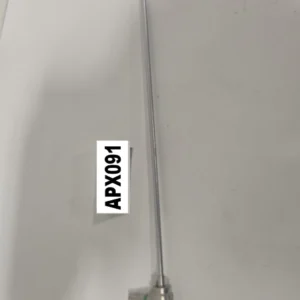 Acmi M3-12a 4mm 12°, Autoclave Cystoscope(Lot#APX091)