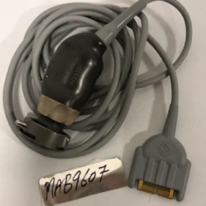 Linvatec IM3320R-S/N 52960 Camera Head with Coupler-MAB-9607