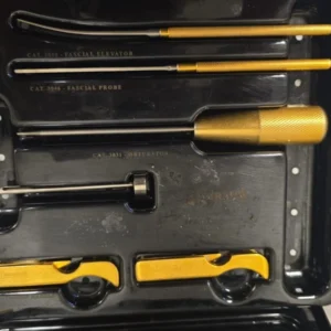 Instratek Endotrac System - Endoscopic Plantar Fasciotomy Cat. No. 3010-MAB-9249