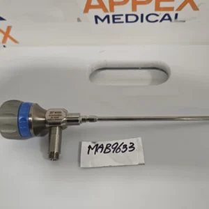 Stryker 502-904-030 sn1358050 Ideal Eyes Ac Arthroscope 4mm 30°MAB-9633