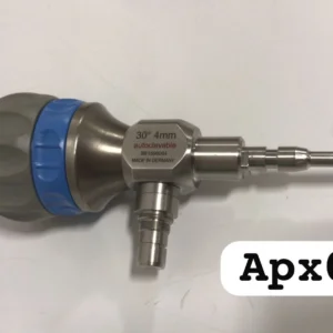 STRYKER 502-904-130 4.0 mm 30º SN1596064 IDEAL EYES™-(lot#APX-037)