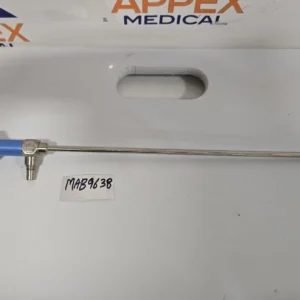 Stryker 5mm 0° 683548 Ideal Eyes Autoclavable Laparoscope-MAB-9638