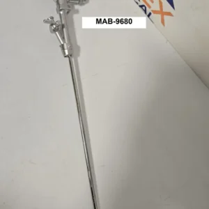 Olympus A3105 12° Cystoscope with A3207 -MAB-9680