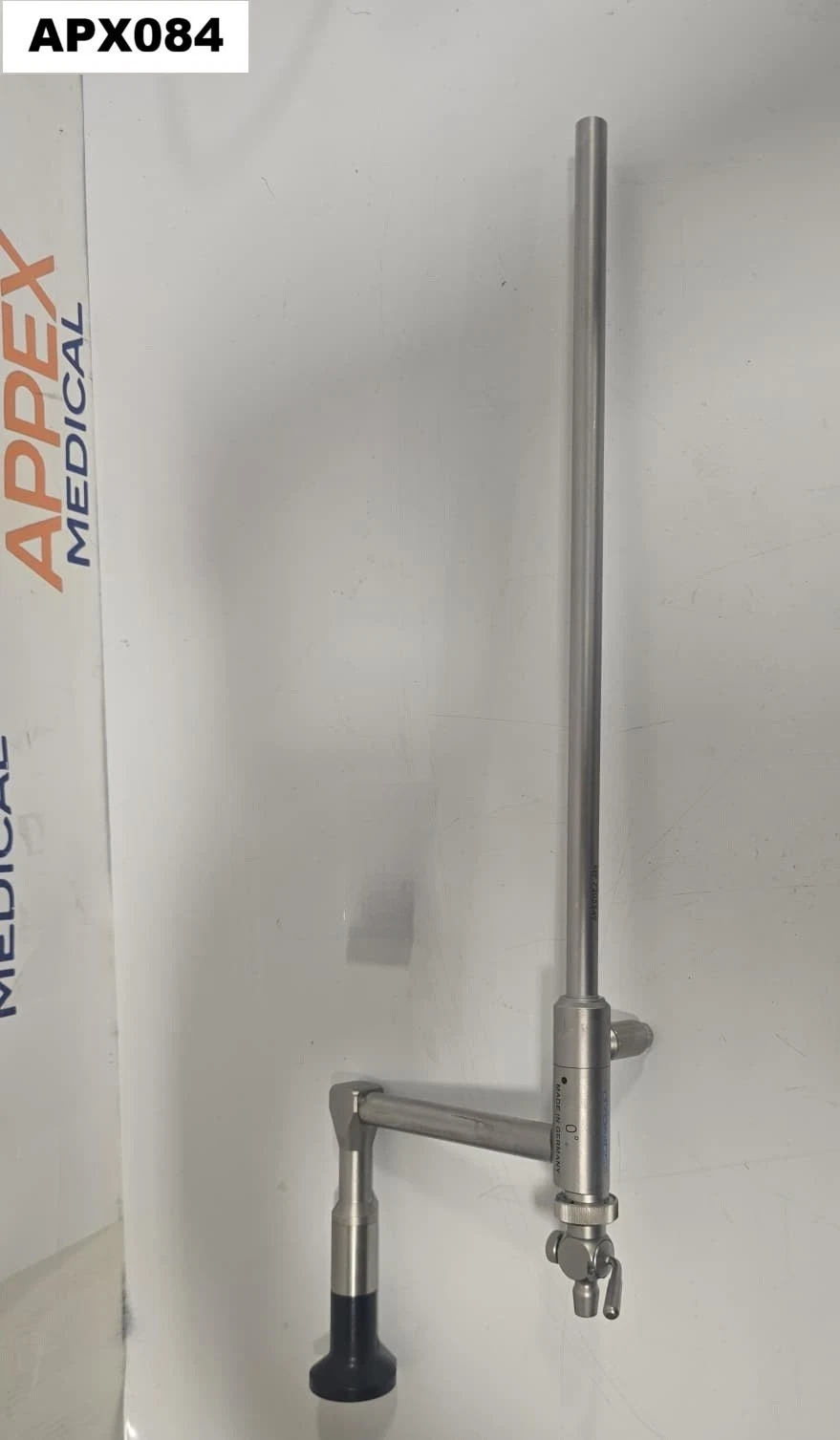 Dyonics 7205549 S/N-VB375728- 0°-Laparoscope (Lot#APX084)