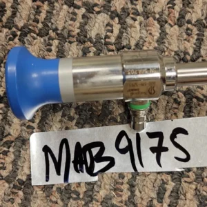 Surgical Direct 10mm 0° Laparoscope, HD.Autoclavable MAB-9175