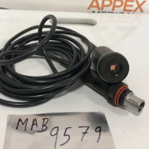 Smith & Nephew 350 3-CCD Autoclavable Camera Head-MAB-9579