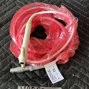 GE CWD5 5.0MHz PN 2133377 Peripheral Probe-MAB-9373